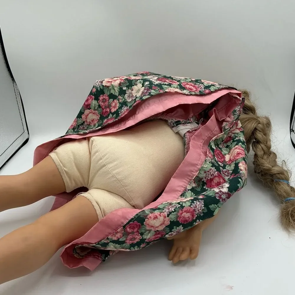 Vintage  Gotz Doll 19